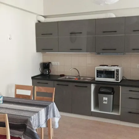 Διαμέρισμα Jasas Ηράκλειο Κρήτης